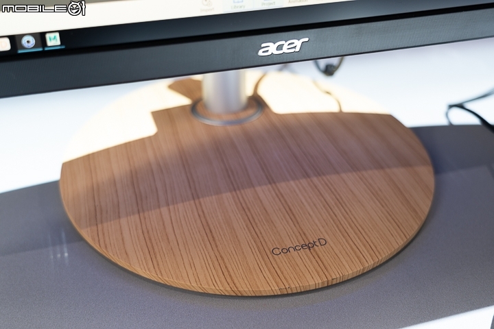 Acer ConceptD 500/900 創系列桌機 具備高階工作站等級硬體架構