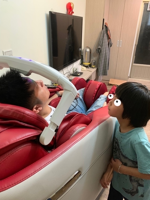 [開箱文] 口袋破洞的孝敬太太母親節禮物tokuyo TC730AVS 诶河捏(台語)