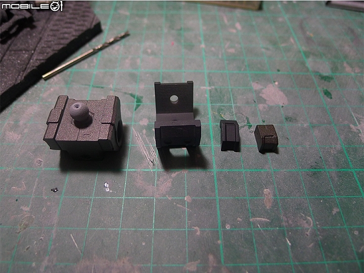 3D列印【Simplus-Basic Frame】製作記
