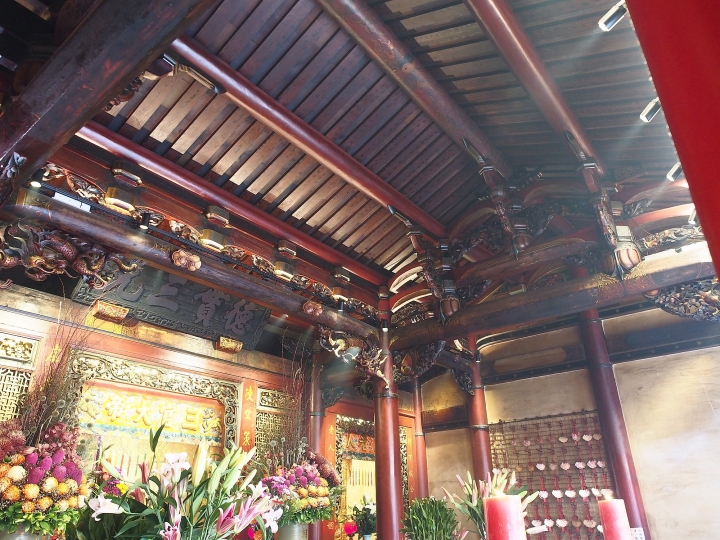 雲林 北港 北港朝天宮 — 來到北港必訪之地,全臺香火鼎盛媽祖廟之一