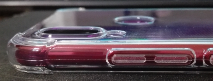 紅米Note7手機殼&保貼分享