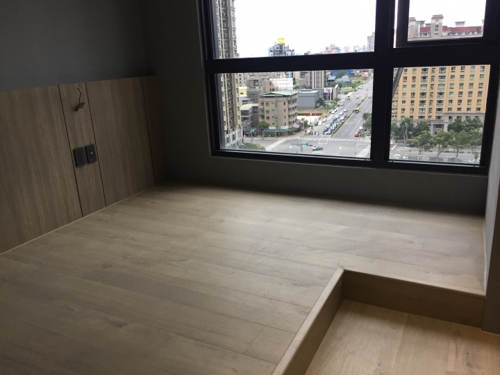 [開箱]林口新家裝潢David House