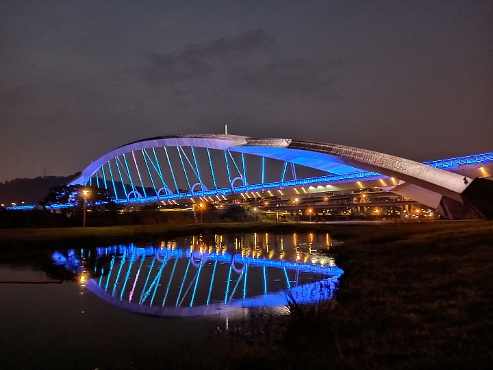 realme 3小試 平價機打電量不稀奇、看點在超級夜景！