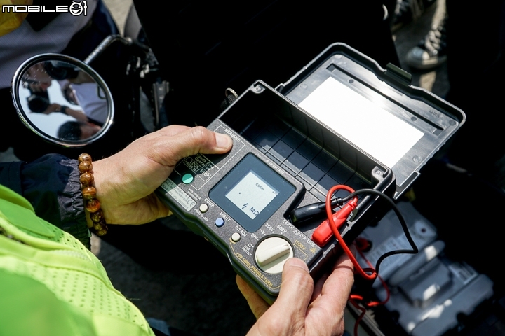 電動車想領補助沒這麼簡單！ ARTC  帶你看 TES 經濟部工業局檢驗項目