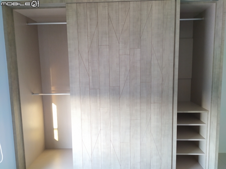 【開箱】幸福電梯小宅裝潢經驗