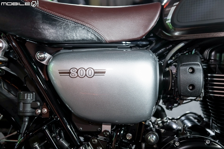 【採訪】再登場兩款新車!Kawasaki 台崎重車 W800 Café、Z400 與 Z900RS Café、ZX-6R 636 澎湖正式發表!