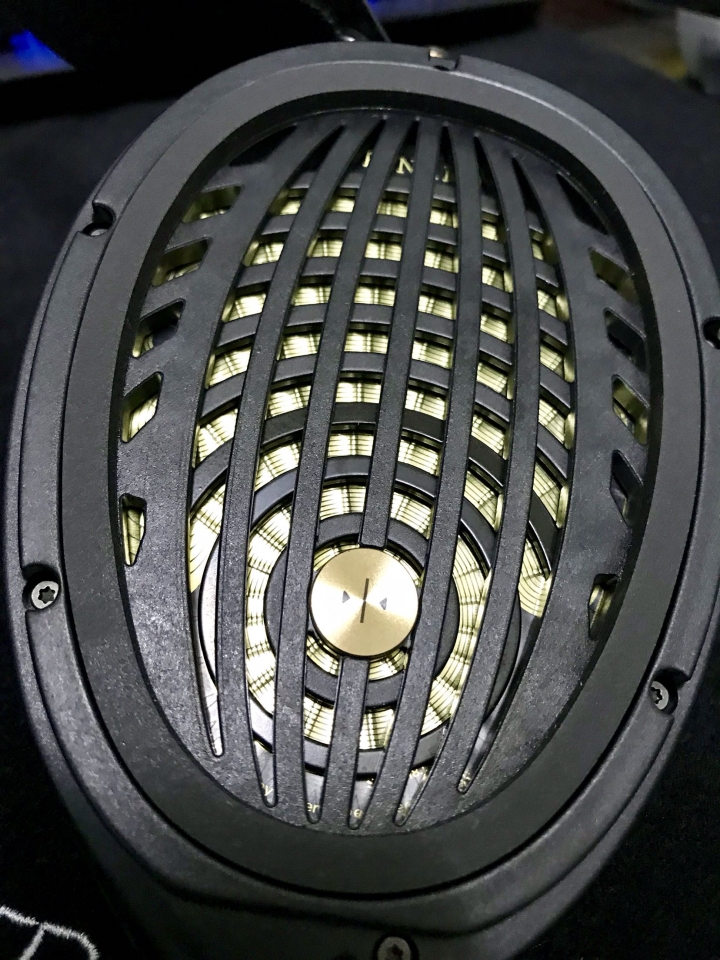 Meze Audio Empyrean 心得 (開箱文)