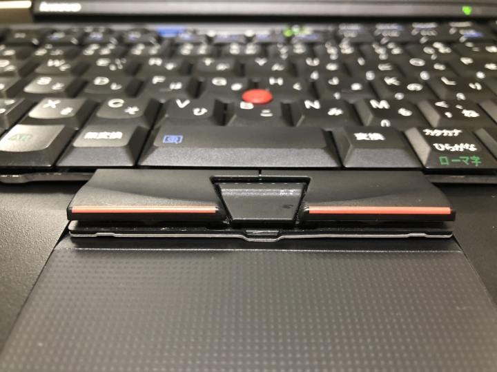 重回ThinkPad的懷抱：T430入手與改裝