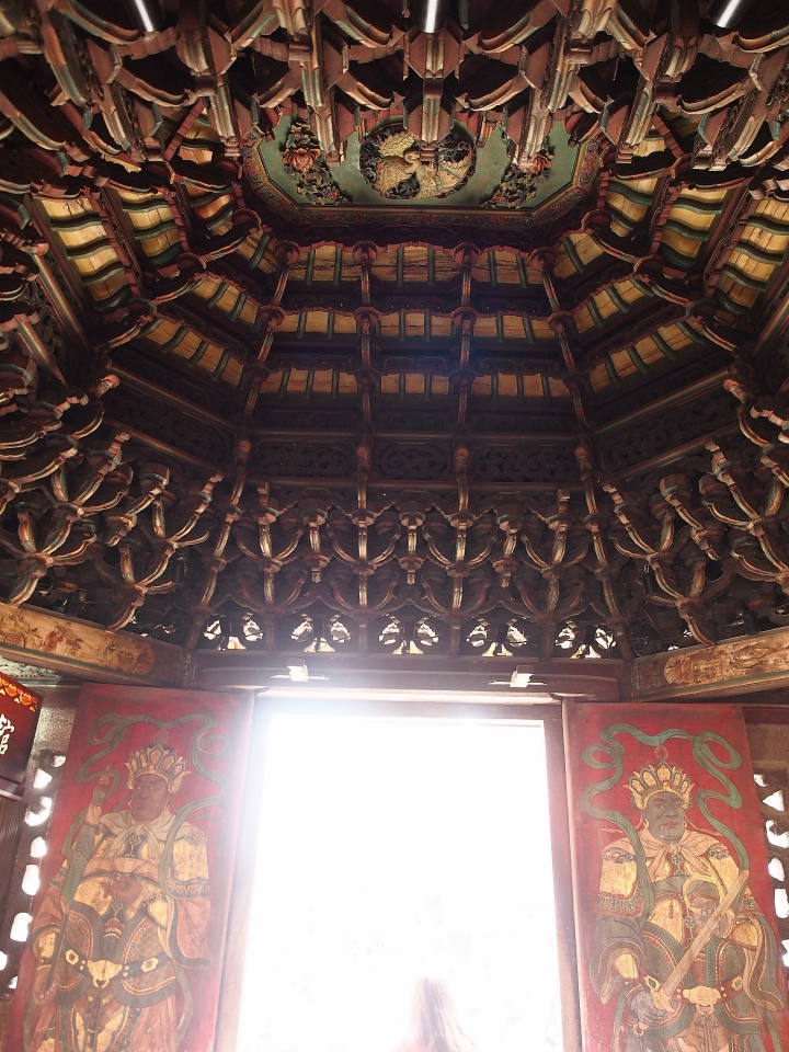 雲林 北港 北港朝天宮 — 來到北港必訪之地,全臺香火鼎盛媽祖廟之一