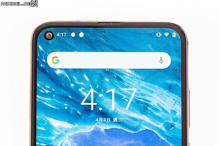 Nokia X71試用 開孔全螢幕與高畫素三鏡是亮點 也有犧牲之處
