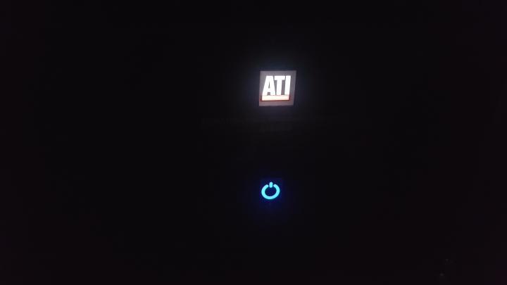 ATI AT6007 後級擴大機開箱