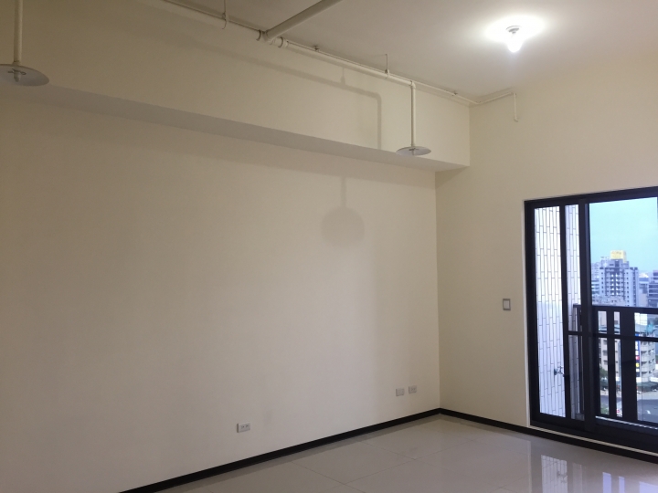 [開箱]林口新家裝潢David House