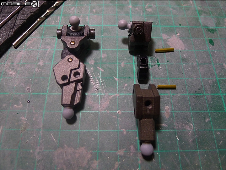 3D列印【Simplus-Basic Frame】製作記