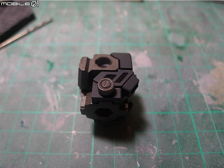3D列印【Simplus-Basic Frame】製作記