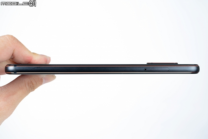 Nokia X71試用 開孔全螢幕與高畫素三鏡是亮點 也有犧牲之處