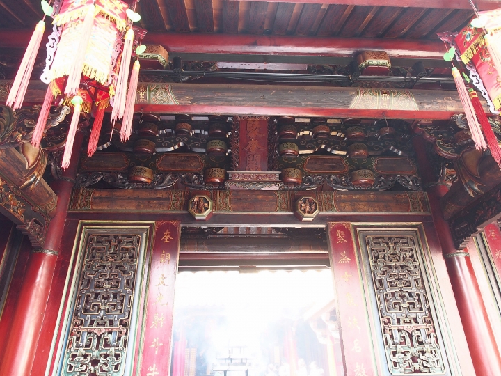 雲林 北港 北港朝天宮 — 來到北港必訪之地,全臺香火鼎盛媽祖廟之一