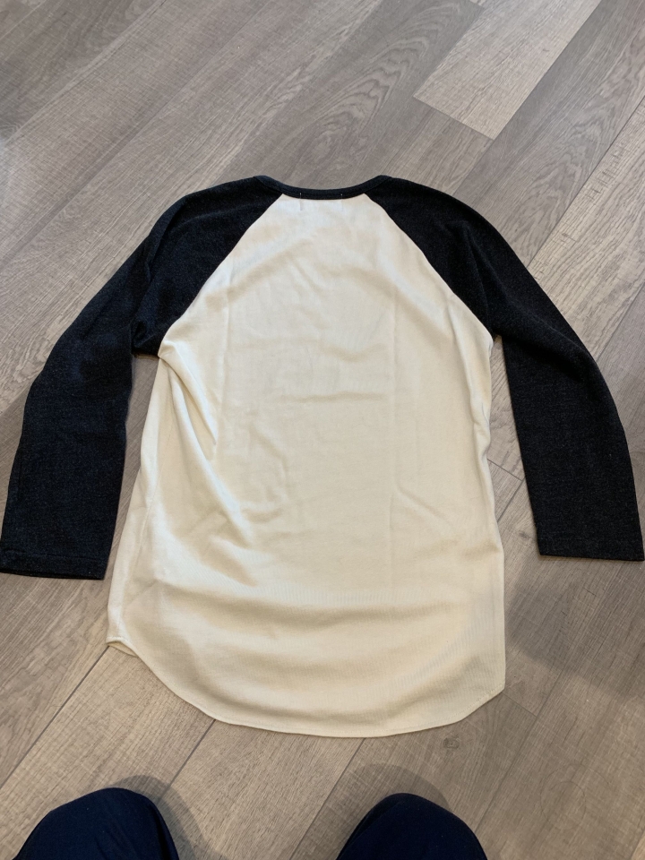 「F&F 開箱 第四彈」Dsquared2 超厚底皮鞋 & RRL 七分袖上衣
