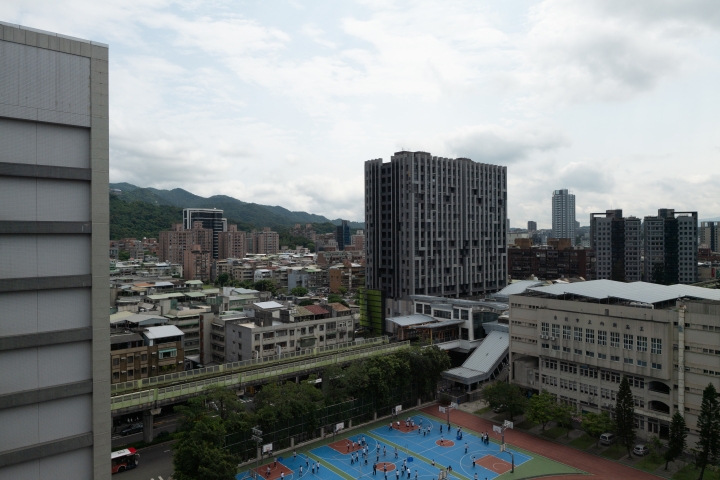 Panasonic Lumix S1R / S1 評測報告｜霸氣外型與專業性能兼備，47.3MP 進軍高畫素戰場！