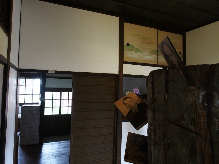 彰化 北斗 北斗郡守官邸 — 不定時開放的限定版日式建築