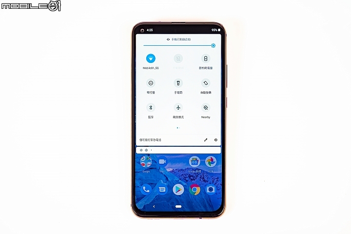 Nokia X71試用 開孔全螢幕與高畫素三鏡是亮點 也有犧牲之處