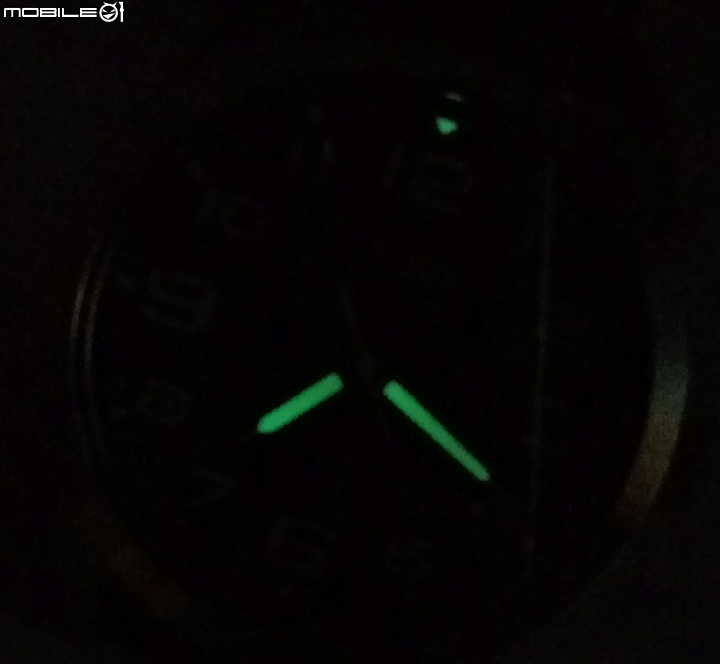 [開箱] SEIKO SNE473P1 綠綠的