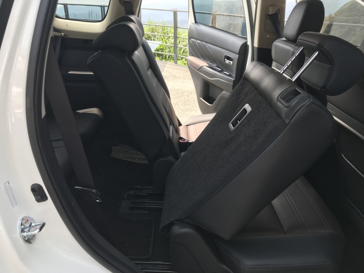 理性與感性之Outlander與RAV4試駕大對決