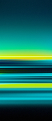 Xperia 1 桌布
