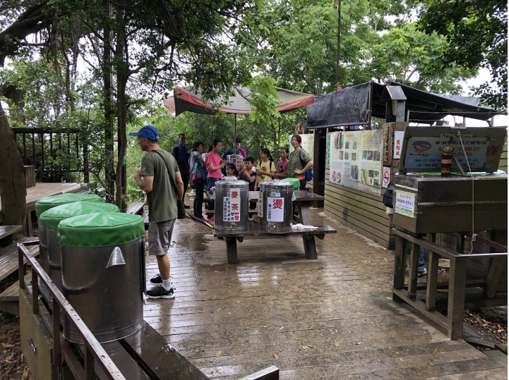 親近高雄大自然,北壽山(北柴山)散步行,路線分享!