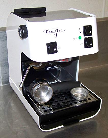 請問 proteo barista的歷史