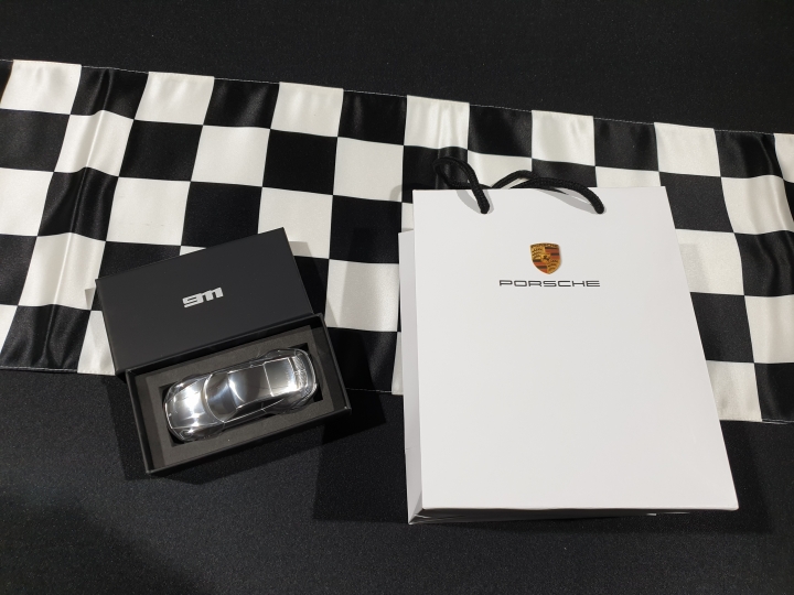 992發表會遊記(圖多)