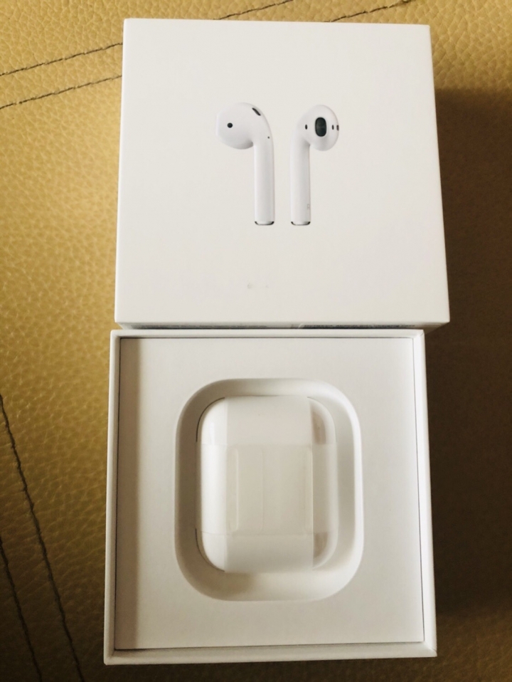 日本Bic Camera購入Airpods2 簡單分享