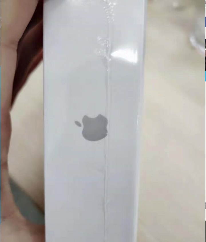 請問這airpods賣家東西是真貨嗎