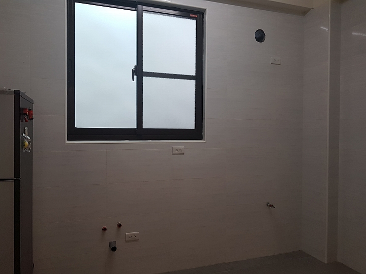 廚房電器配置問題