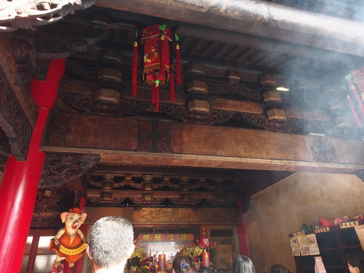雲林 北港 北港朝天宮 — 來到北港必訪之地,全臺香火鼎盛媽祖廟之一