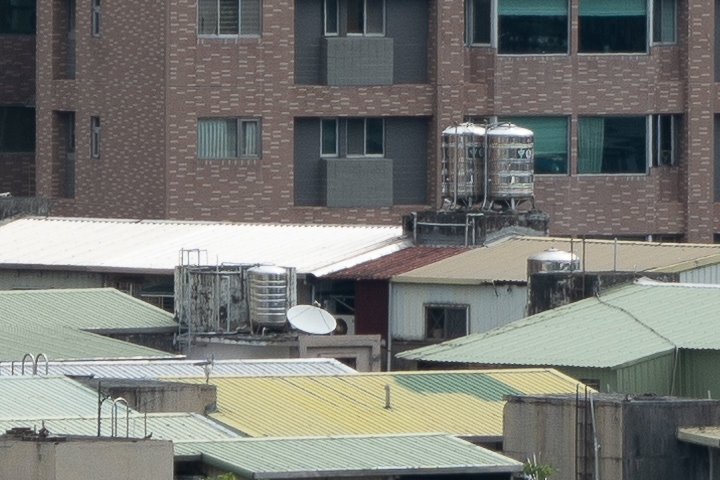 Panasonic Lumix S1R / S1 評測報告｜霸氣外型與專業性能兼備，47.3MP 進軍高畫素戰場！