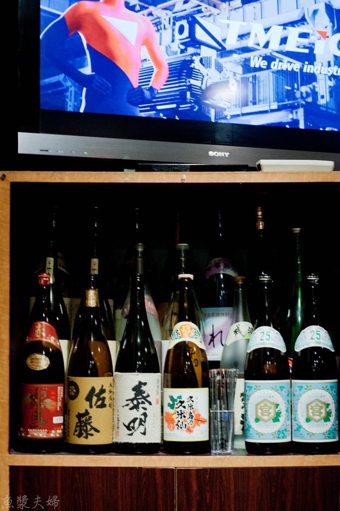 【美食。食記】東京 池袋 雞肝血嫩 肉汁四溢 韓二郎 串燒 居酒屋 推薦 激生嫩肝!血汁滿溢的暗紅果凍 晚餐 必吃 菜單 價位 價格