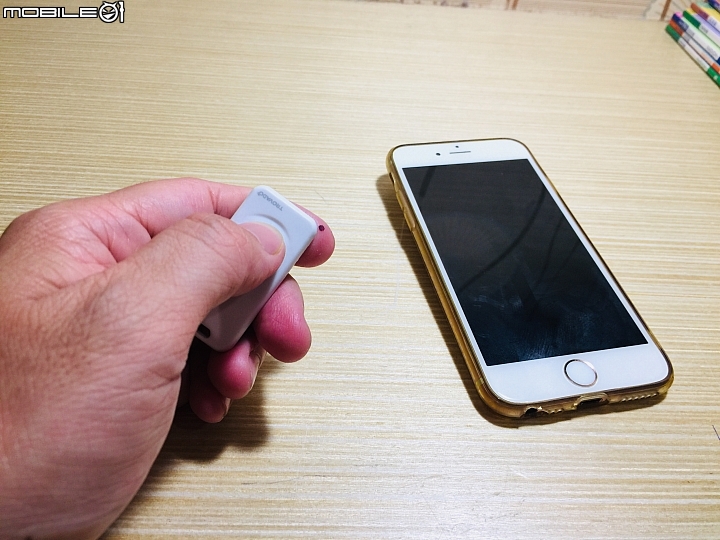 TROVADO 開箱! 解決阿雜的找東西、掉東西困擾