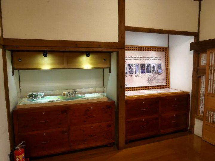 嘉義市 東區 嘉義市史蹟資料館｜昭和十八 ╳ 嘉義神社遺跡 — 神社殘跡之活化與再造