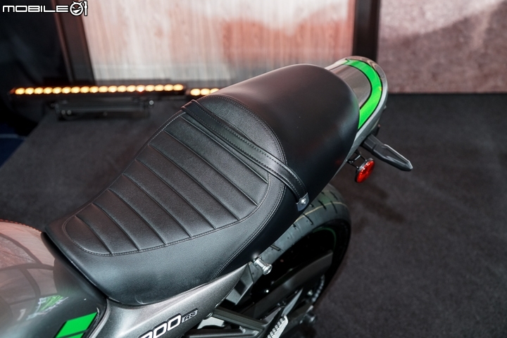 【採訪】再登場兩款新車!Kawasaki 台崎重車 W800 Café、Z400 與 Z900RS Café、ZX-6R 636 澎湖正式發表!