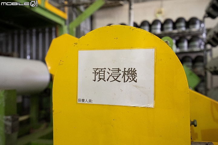 破解對國產帽的迷思！SOL HELMETS 安全帽撞擊測試實驗室、生產線參訪