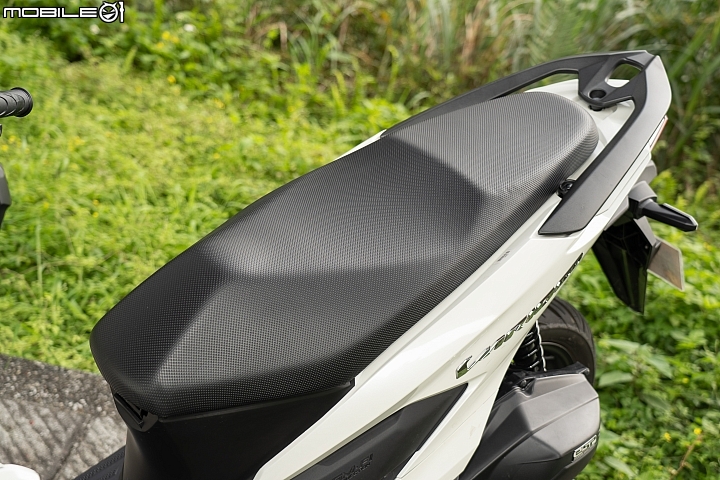 HONDA Vario 150 引擎科技滿載 東協新車改款試駕