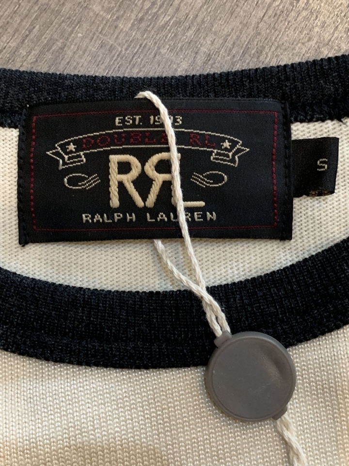 「F&F 開箱 第四彈」Dsquared2 超厚底皮鞋 & RRL 七分袖上衣