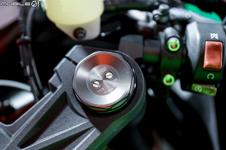 【採訪】再登場兩款新車!Kawasaki 台崎重車 W800 Café、Z400 與 Z900RS Café、ZX-6R 636 澎湖正式發表!