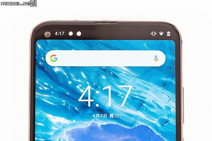 Nokia X71試用 開孔全螢幕與高畫素三鏡是亮點 也有犧牲之處