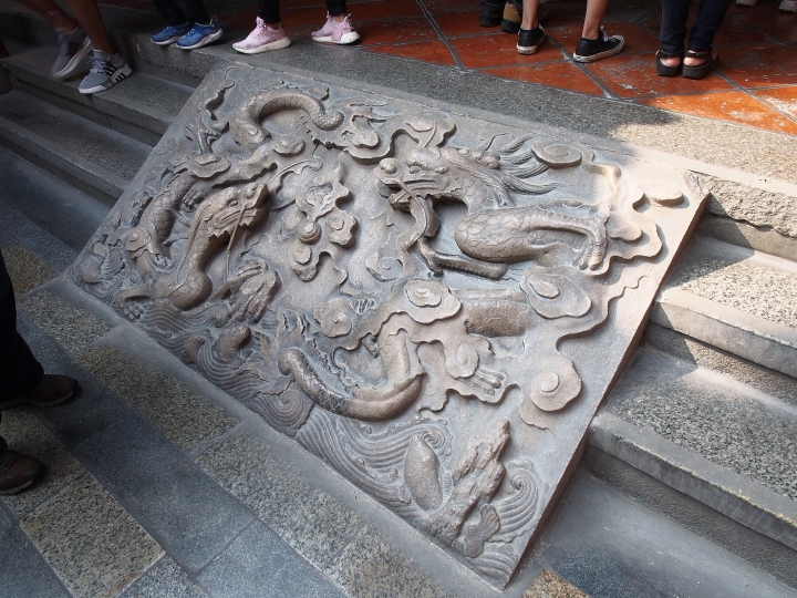 雲林 北港 北港朝天宮 — 來到北港必訪之地,全臺香火鼎盛媽祖廟之一