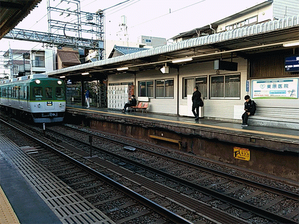 [京都自由行] 京阪電車一二日券景點/ 9折購買分享：伏見稻荷大社、宇治、平等院、中村藤吉總店