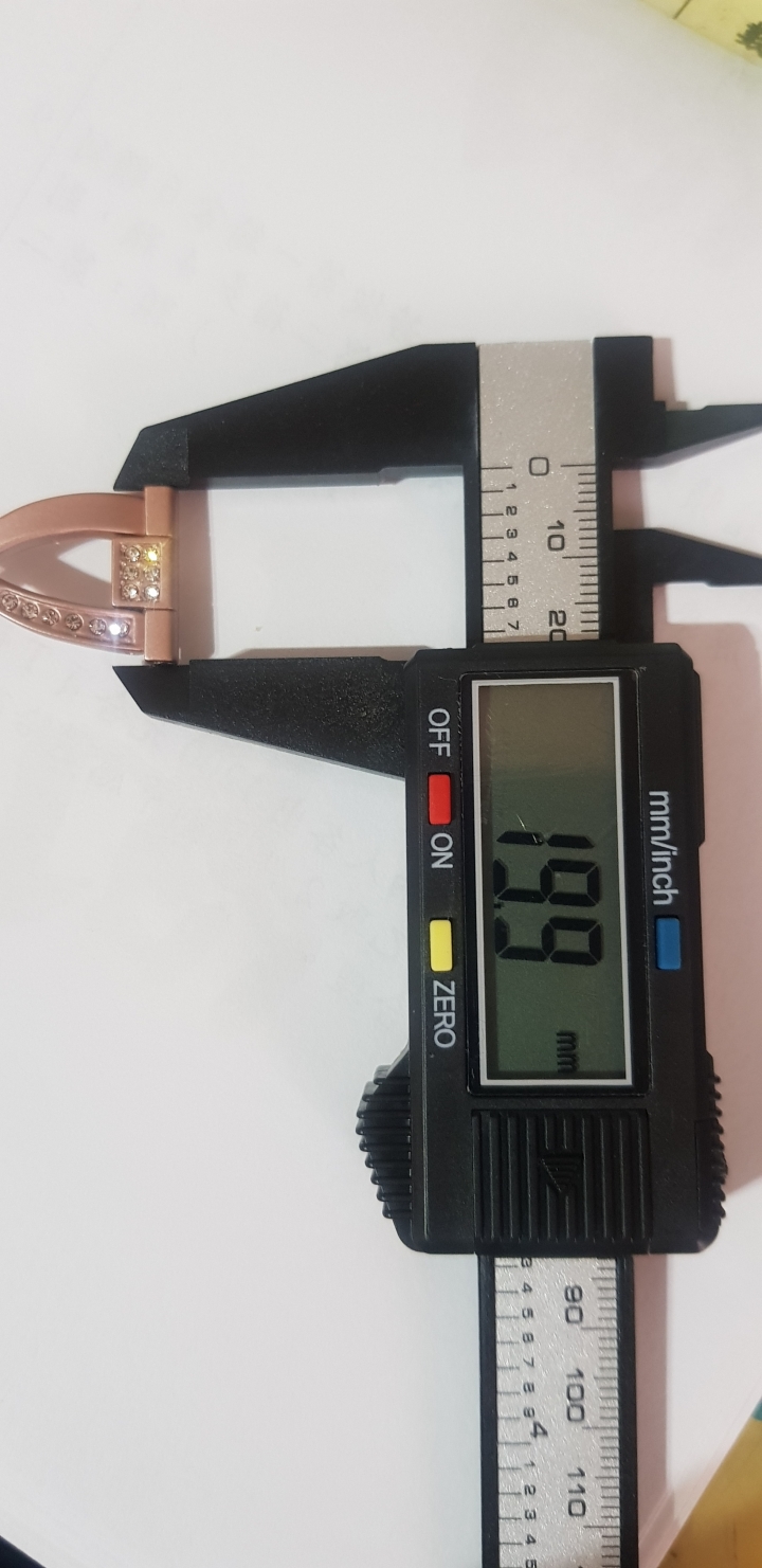 求救。請問錶帶寬度不合怎麼處理？