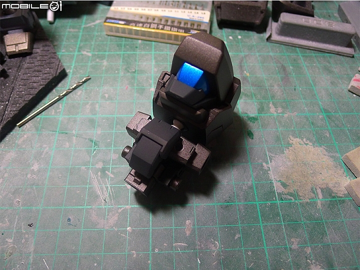 3D列印【Simplus-Basic Frame】製作記