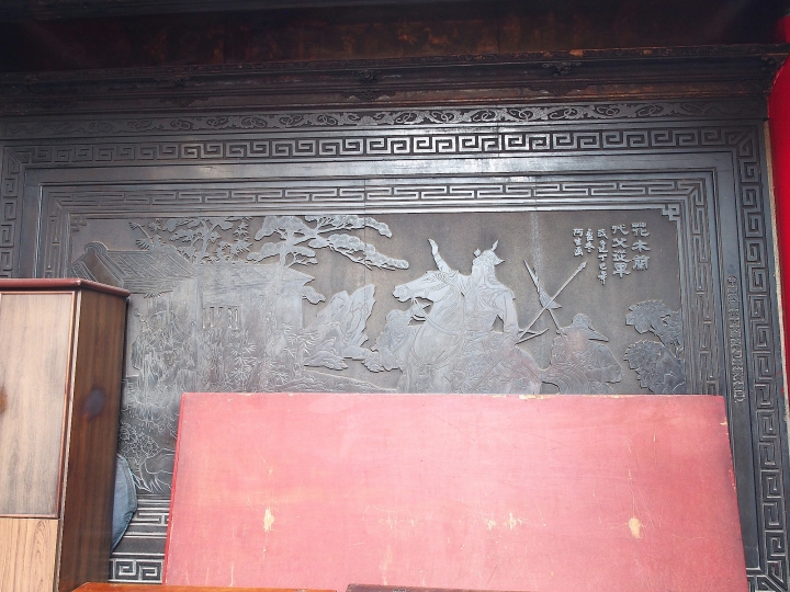 雲林 北港 北港朝天宮 — 來到北港必訪之地,全臺香火鼎盛媽祖廟之一