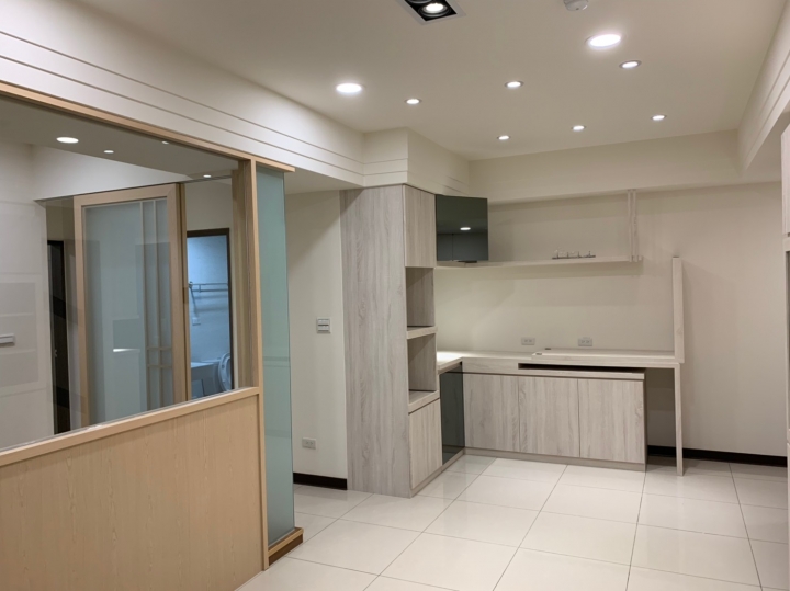 合展好市購屋及裝潢分享
